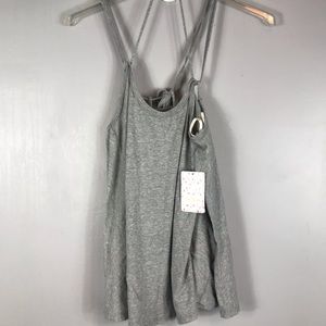 NWT Free People tank top size Medium